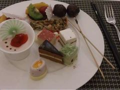 餐后甜点-南通金石国际大酒店