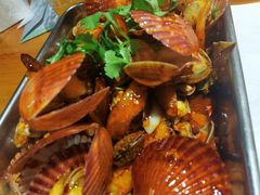 -一顿烧烤(八经街店)