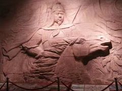 -中国闽台缘博物馆