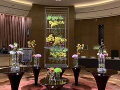 -厦门威斯汀酒店