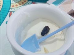 -楼兰古丽·新疆拌面·清真(华阳城店)
