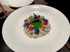 -上蔬无瑕· 创意素食·Vegetarian(华采天地店)