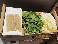 -蝎王府羊蝎子(西直门店)