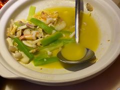 -伙靠·江浙菜(田林路店)