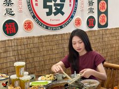 -厝味火锅·潮汕卤水火锅(十一合店)