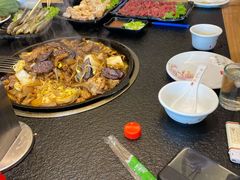 米酒-金达莱烧烤(黎明南街店)