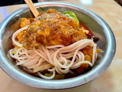 -凤张螺蛳粉·爽口粉(跃进路总店)