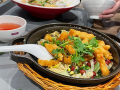 -大食代美食广场(食代馆正大广场店)