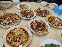 -温记府廟豆汤饭·始于1955年(海椒店)