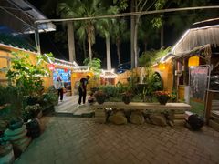 -园林美食城·本土农家菜(杨和镇店)