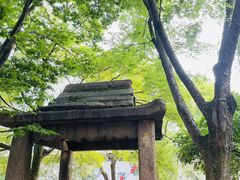 -木渎古镇