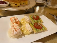 -大堂吧·下午茶·特调鸡尾酒(大连一方城堡豪华精选酒店)