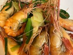 -阳江餐厅·30年老字号·粤菜海鲜大排档