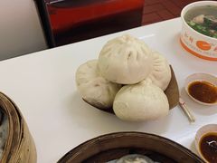 肉包-津品味小吃(大学湾店)