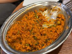 -克比叔叔印度餐厅Kebabs on the Grille(永康路分店)