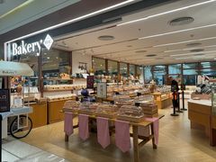 -BHG Bakery(北京SKP店)