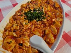 -洪霞餐馆·川菜·鲜货现炒(两江春城店)