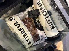 -BUTTERFUL&CREAMOROUS 黄油与面包(西单大悦城店)