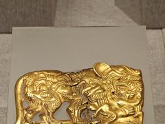 -鄂尔多斯青铜器博物馆