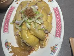 -阿诚市井潮汕菜(金台路店)