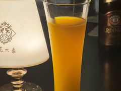 -疯克大象美式烤肉餐厅