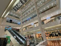 -光启城时尚购物中心