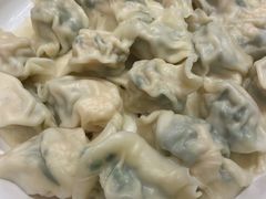 蓝港虾水饺-蓝港海鲜厨房(金水路店)