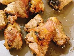 -新疆伊宁远征餐厅