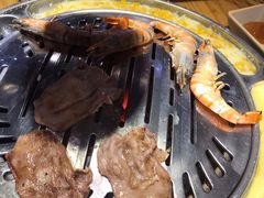 -喜来稀肉(北外滩白玉兰广场店)