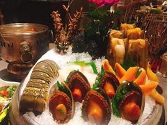 -海天盛宴海鲜自助(正大广场店)