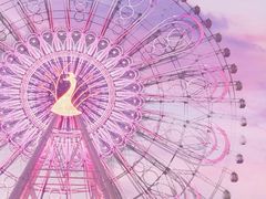 -七彩云南欢乐世界