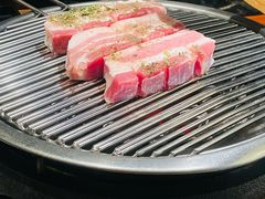 -千寻烧肉(政务区店)