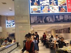 -天府火锅·始于1989年(老城十字街店)