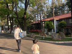 -西昌邛海宾馆