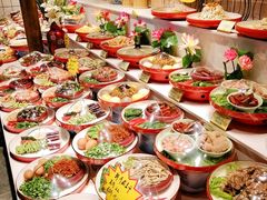 -大张烙馍村(泉山店)