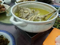 -巢湖名吃·徽府农家菜(半汤店)