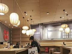 -味千拉面(南昌杉杉奥特莱斯广场店)