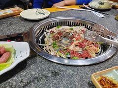 -鹤之乡·齐齐哈尔烤肉·非遗(秋涛路店)