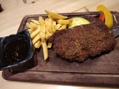 -Red Rice米饭主题餐厅(荔枝角店)