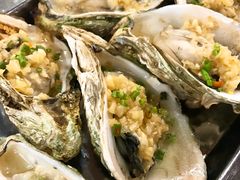 -蚝得喜海鲜(东城店)