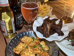 -M99 BEER世界啤酒吧(鸿云悦街店)