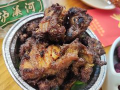 -炒豆合作社(东四总店)