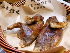 -鼎原力量东北吊炉烧烤(临河街店)