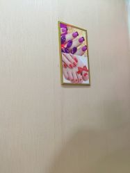 -Cinderella主题美甲