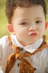 点击看大图 -Baby Pastel 自然光儿童摄影(CBD店)