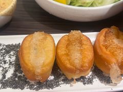 -胖哥俩肉蟹煲(龙德广场店)