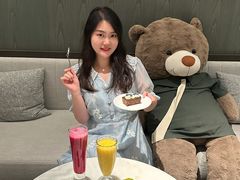 -南京THE TAI太和紫金大酒店