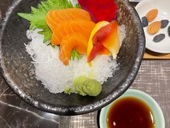 -枫品铁板烧(东樾店)