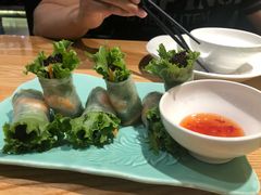 -米纸越南小馆(金鹰世界店)