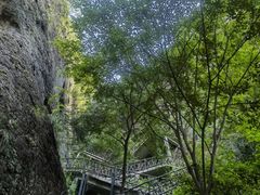 -十九峰景区